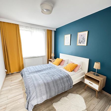 Mountain Szczyrk Apart Bratkow 10A 외부 사진