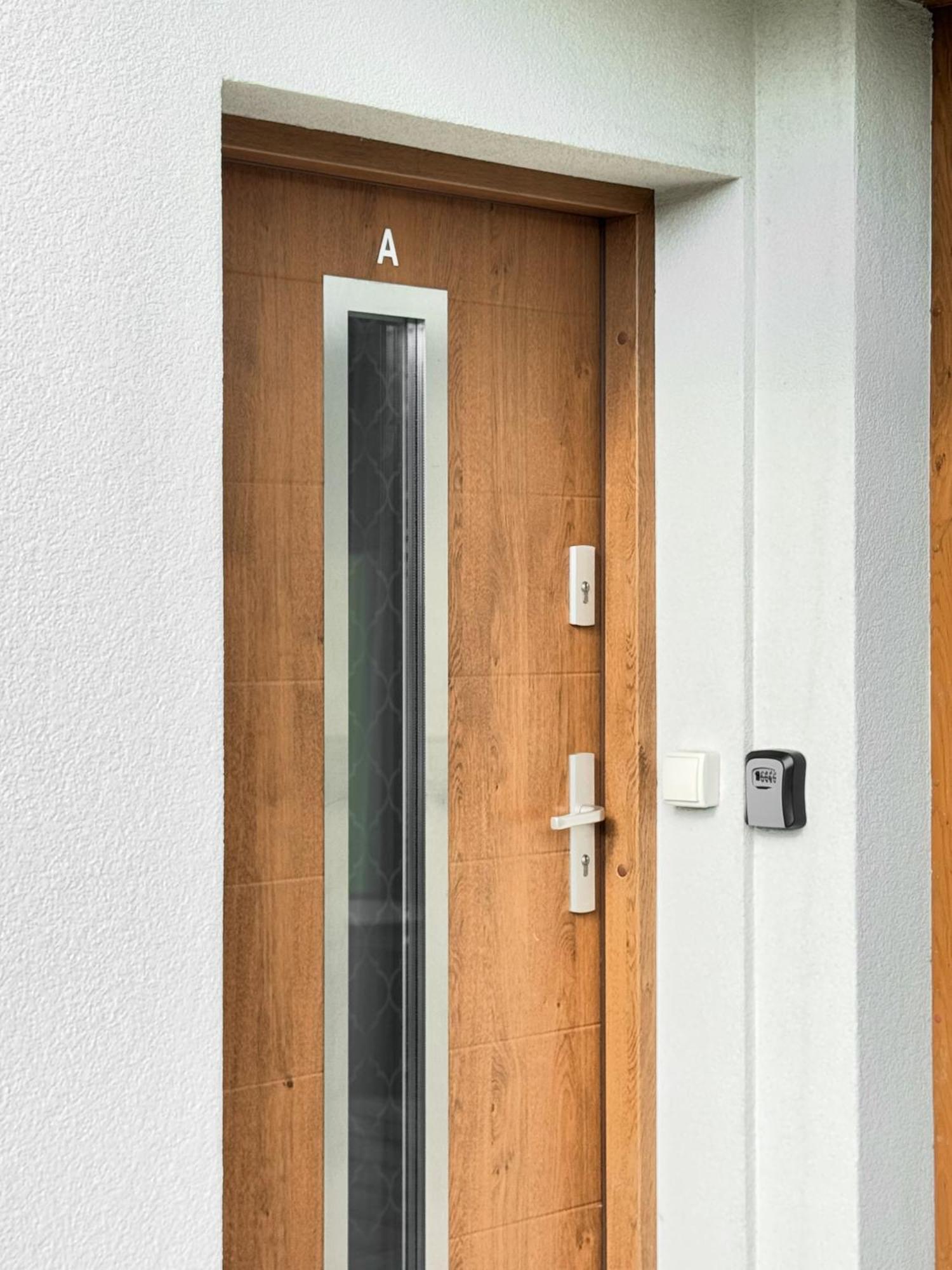 Mountain Szczyrk Apart Bratkow 10A 외부 사진