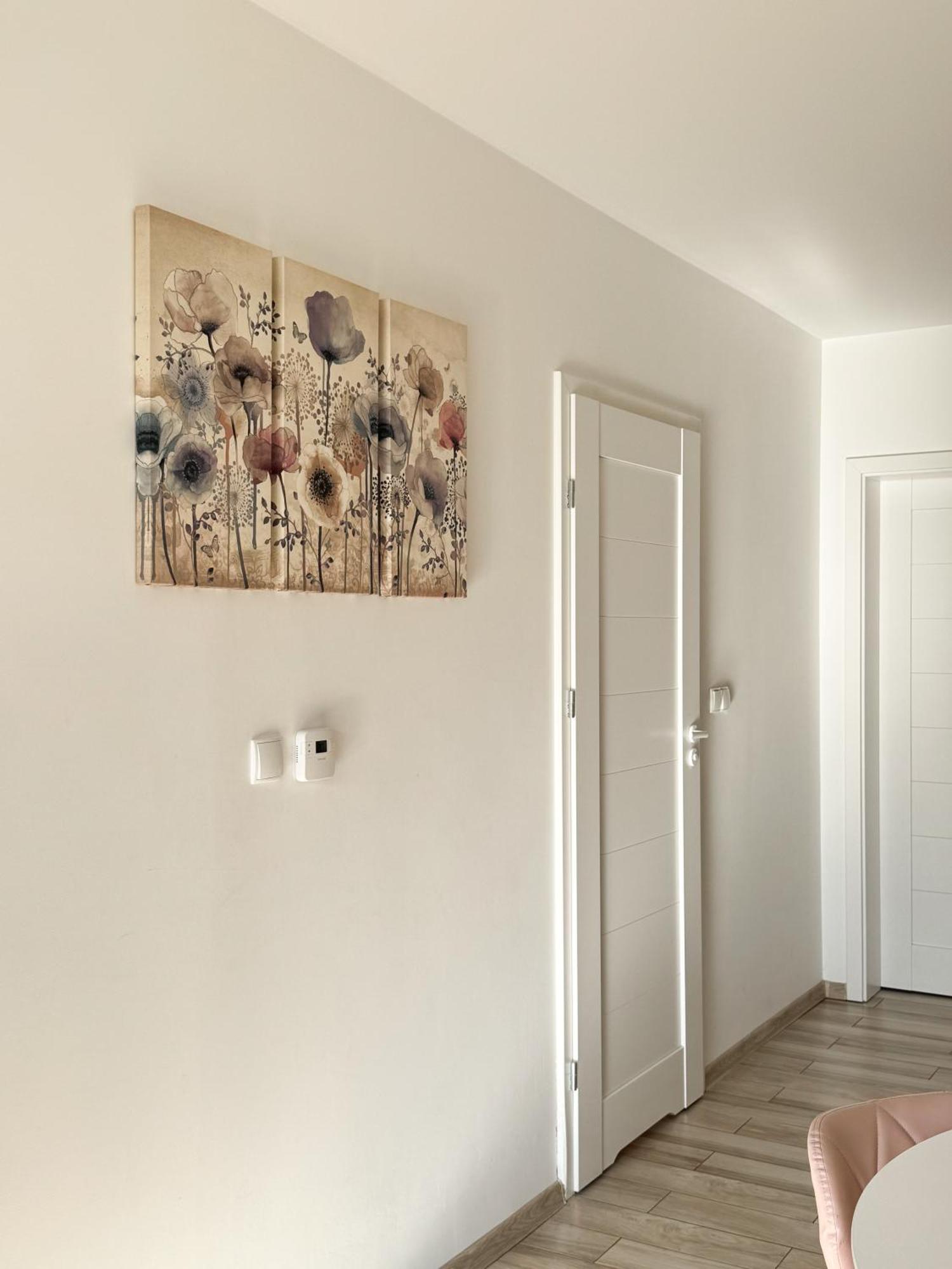 Mountain Szczyrk Apart Bratkow 10A 외부 사진