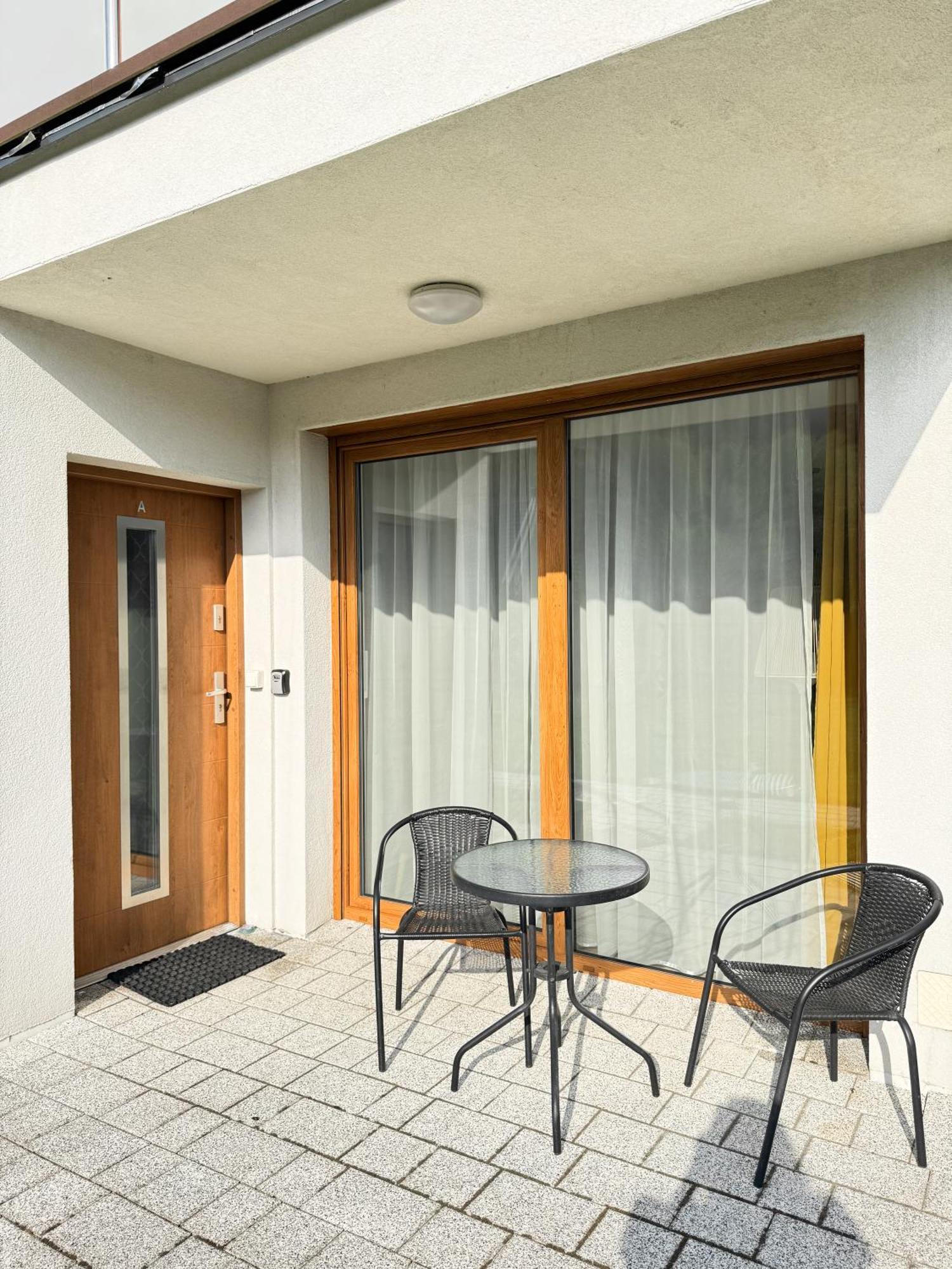 Mountain Szczyrk Apart Bratkow 10A 외부 사진