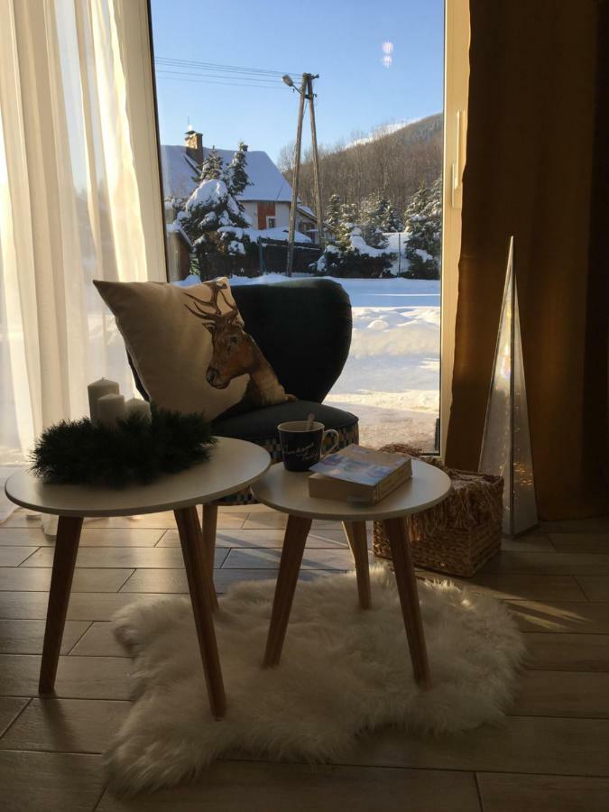 Mountain Szczyrk Apart Bratkow 10A 외부 사진